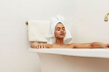 Ice Bathing for Skin Health: How Cold Therapy Supports Radiant Skin