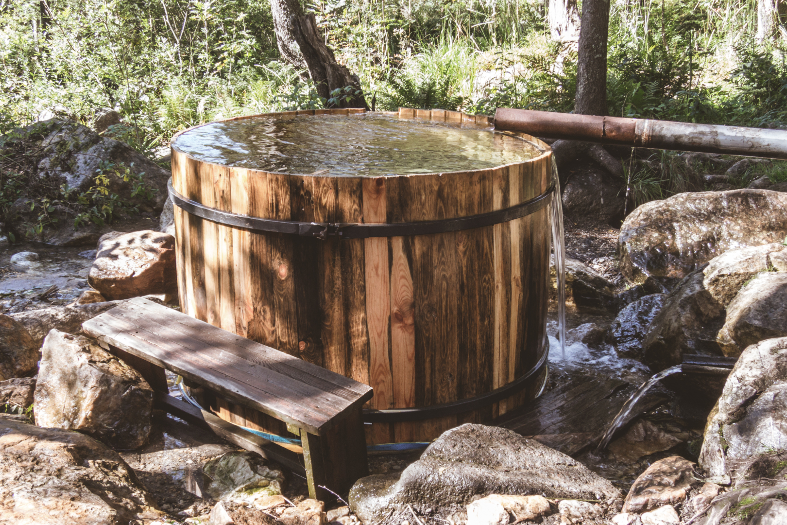 Cold Plunge Therapy vs. Traditional Ice Baths: What’s the Difference?